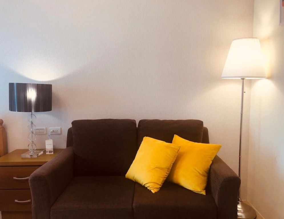 Green Inn