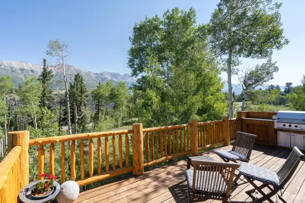Adams Ranch Retreat by AvantStay