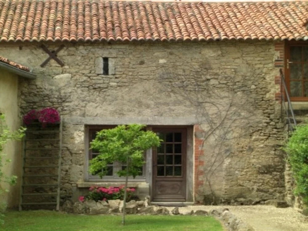 Le Mas dAnjou