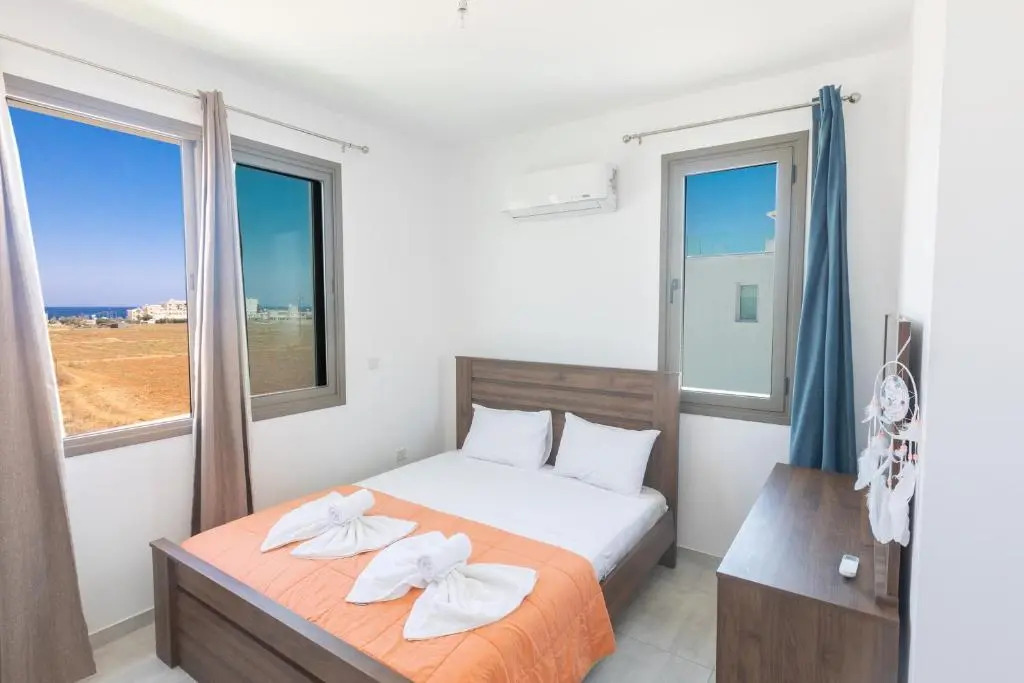 Levanda Villa 55
