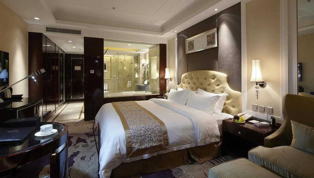 Jinxin Hotel