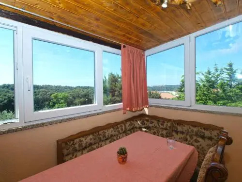 Apartment Marino 1619