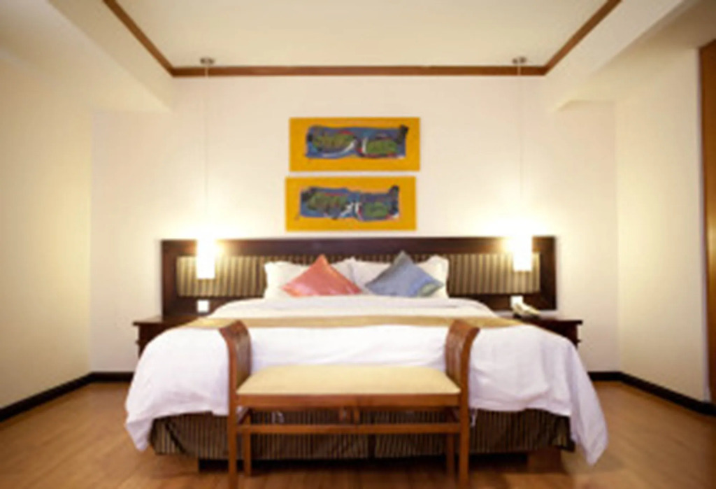 Kemena Plaza Hotel