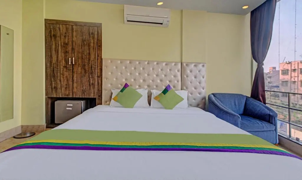 Treebo Trend Aspiring Inn Kolkata