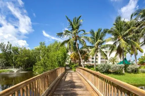 Sunrise Suites Saint Lucia Suite #201