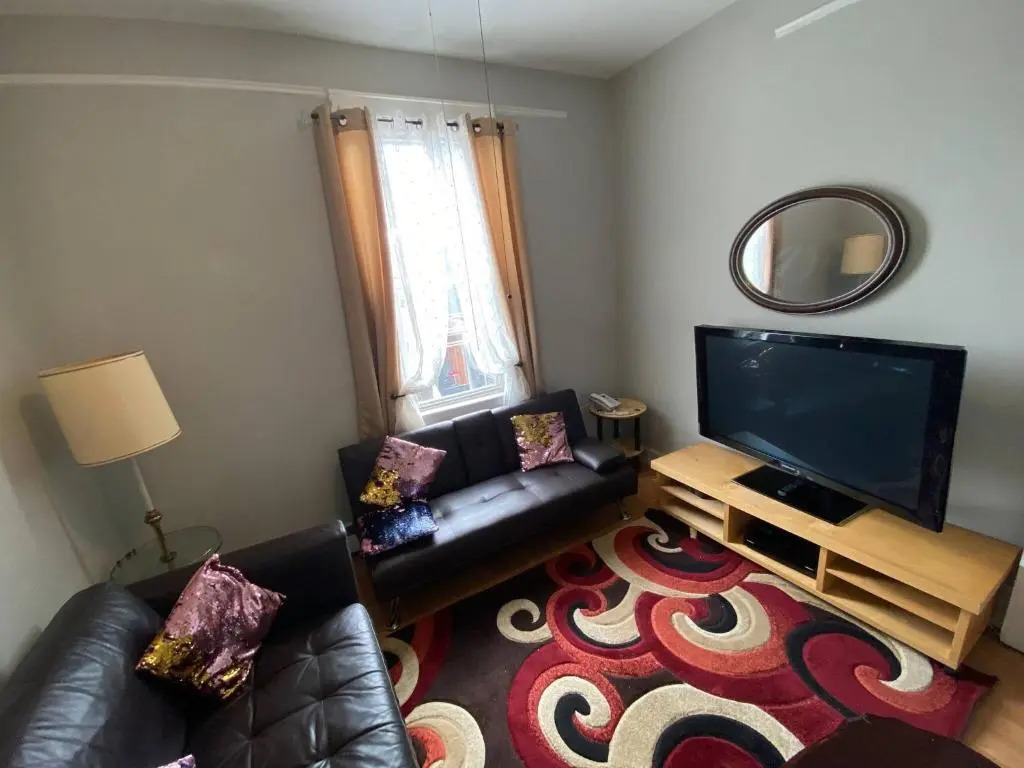 Cozy 2bedrooms Apartment In West New York, Nj