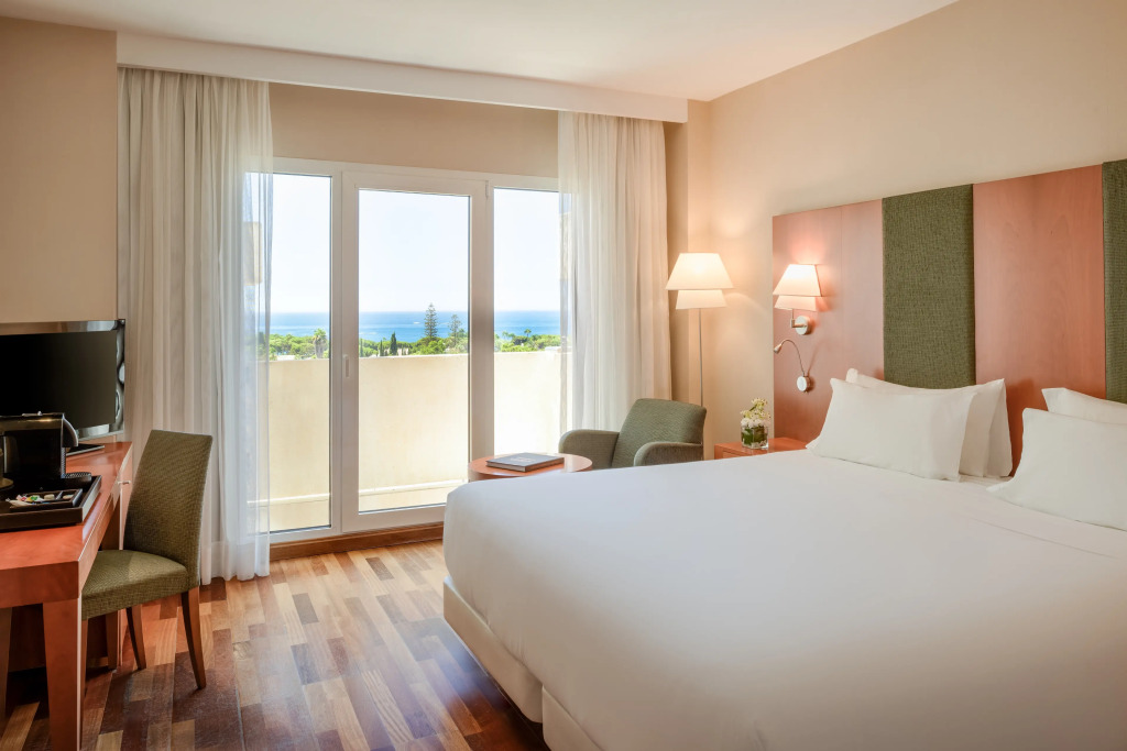 NH Collection Marbella