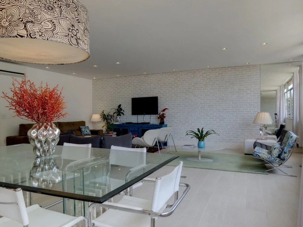 LinkHouse Majestic 5-Suites Copacabana C11-009
