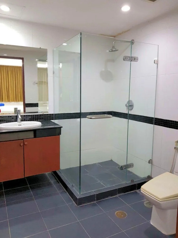 2Beds 3Baths Pattaya Downtown