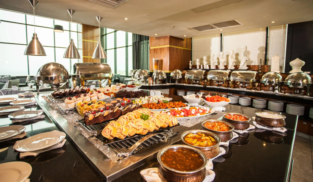Coastlands Umhlanga Hotel and Convention Centre