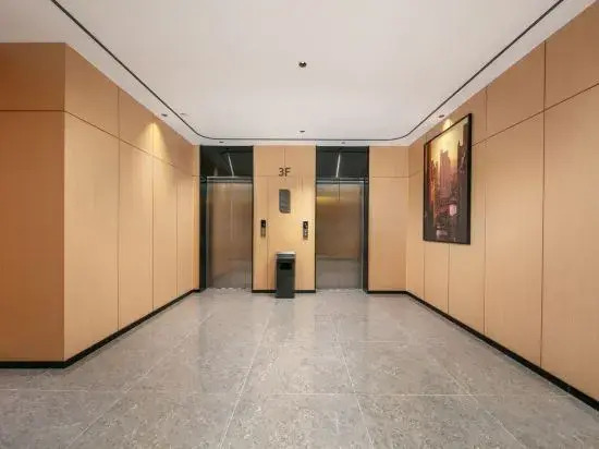 Lixi Hotel
