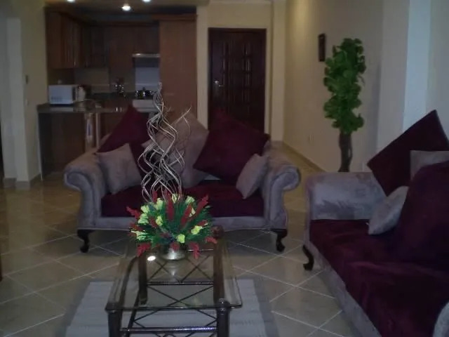 2 Br Apartment Sleeps 4 - Vms 3880