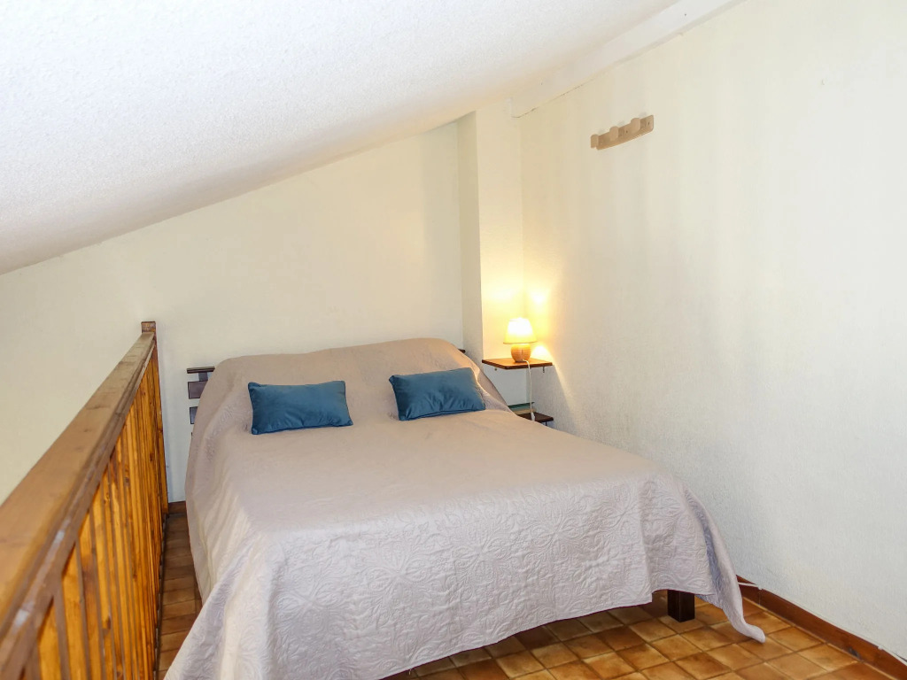Holiday Home Les Amandines-3 by Interhome