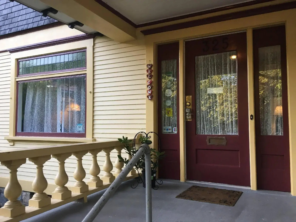 Windsor Guest House