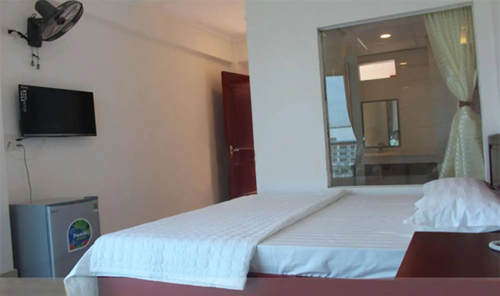 Hai Dang Cua Lo Hotel