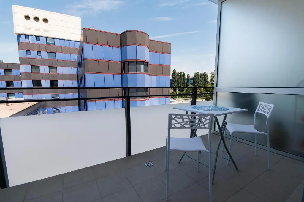 Studio Apartman Bella