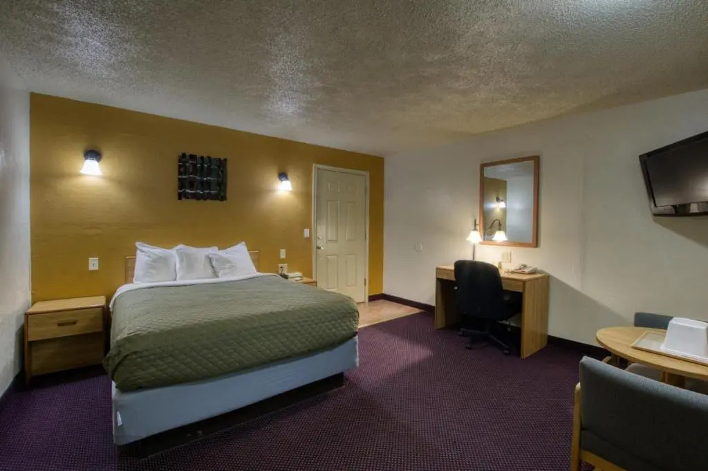 Western Motel