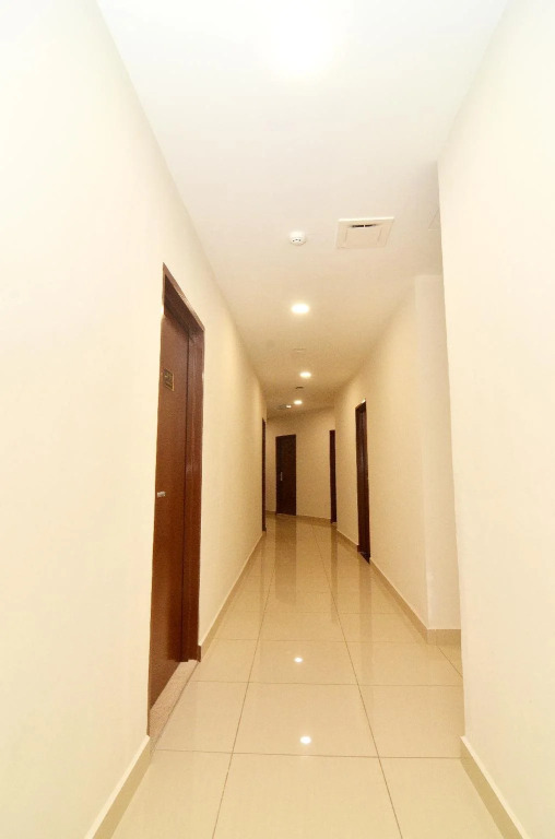 Hotel Raub Agro