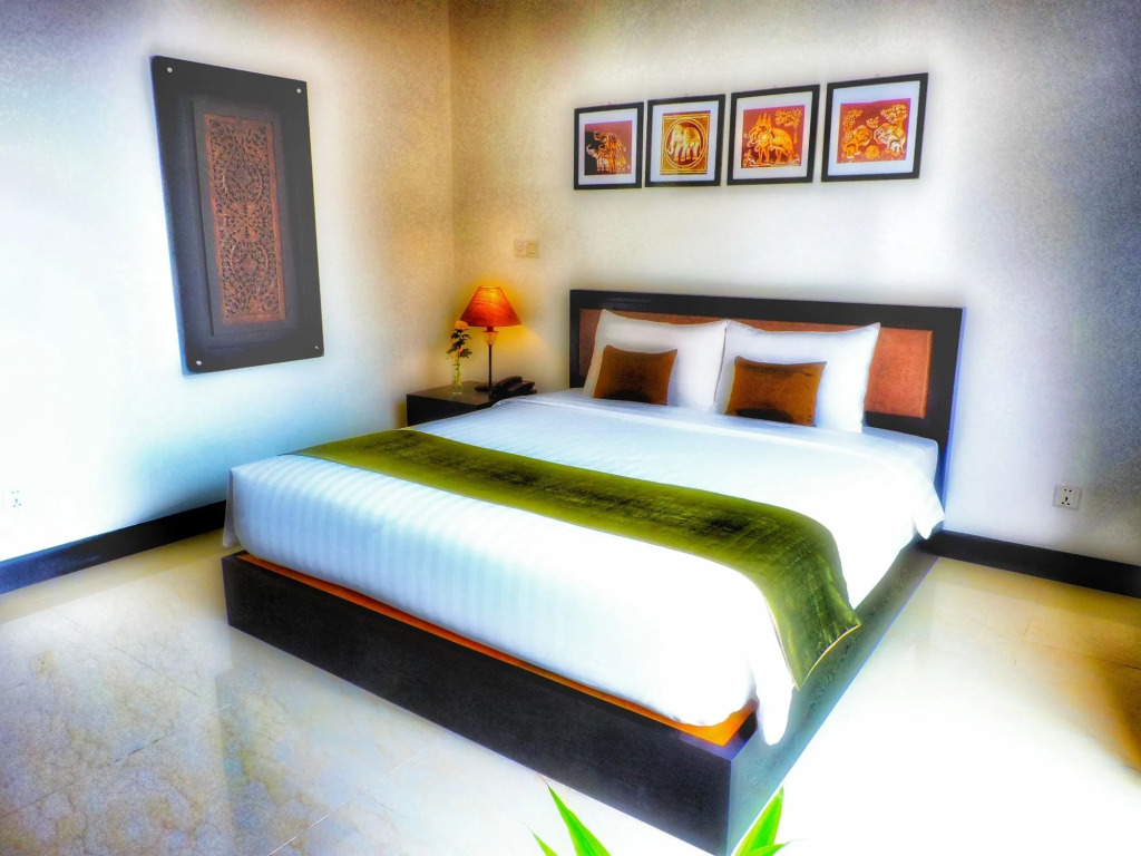 V Boutique Hotel