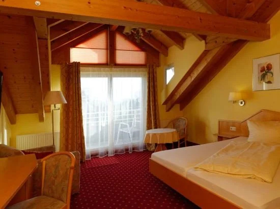 Sporthotel Schönblick