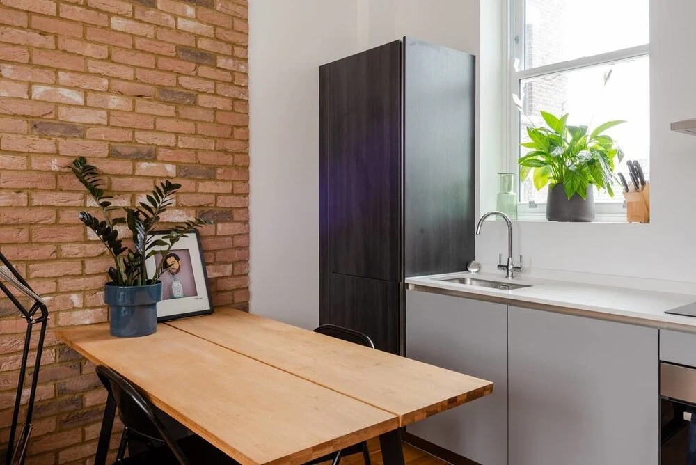 Sleek And Modern 1 Bed For 2 Hackney Central