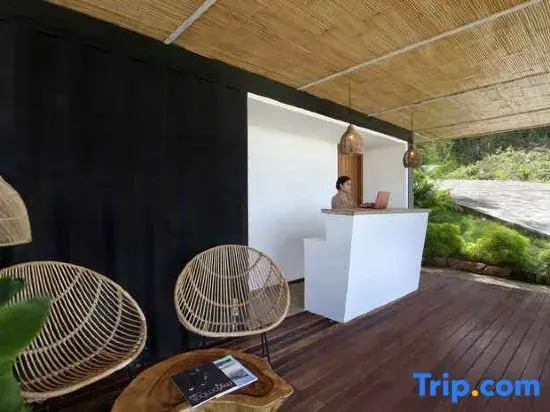 Telescope Villas Lombok
