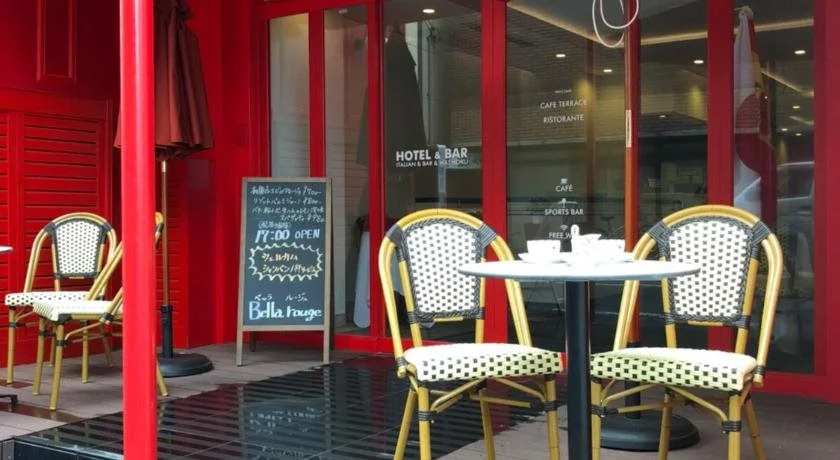 Hotel Neo Rouge