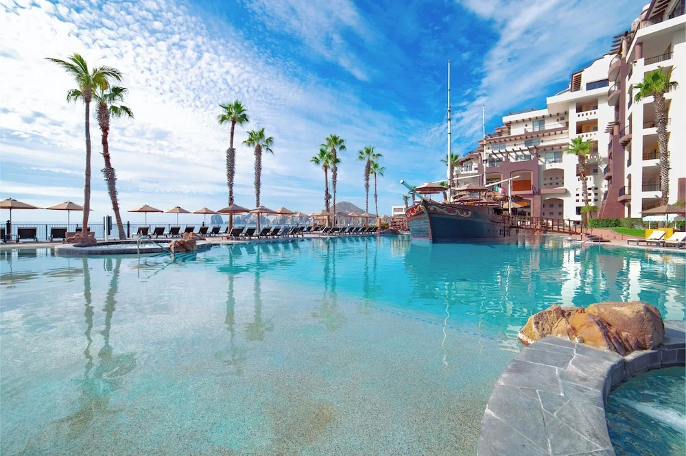 Villa del Palmar Los Cabos, Elite Luxe Member Units by Stephen Ostler
