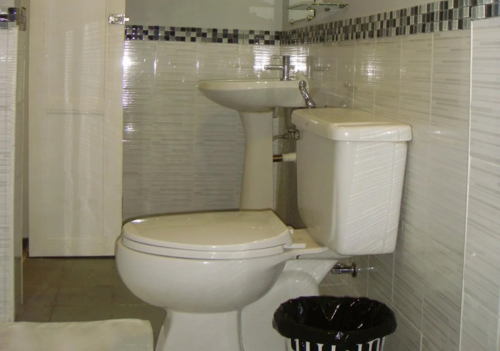 Goodliff Guesthouse