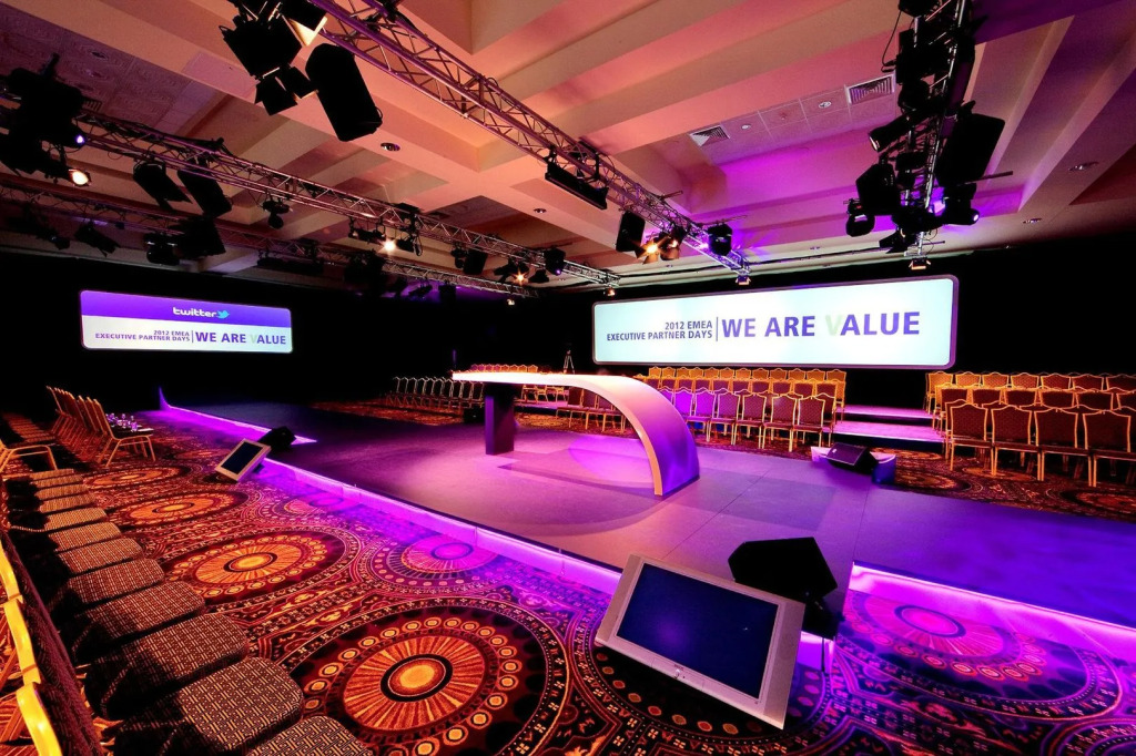 Citywest Hotel