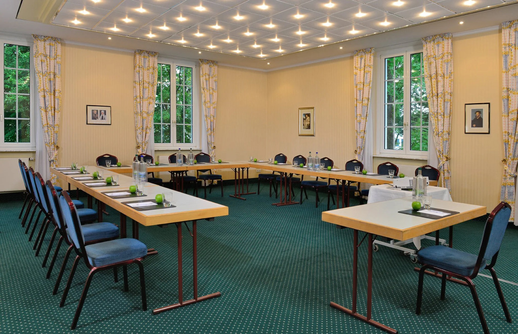 Hotel Der Lindenhof
