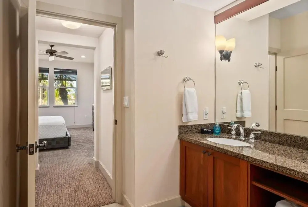 Big Island Halii Kai 5h 3 Bedroom Condo