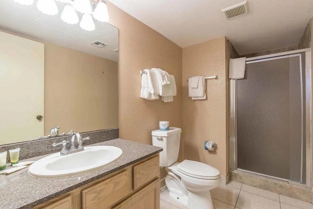 Saida III 205 by Padre Island Rentals