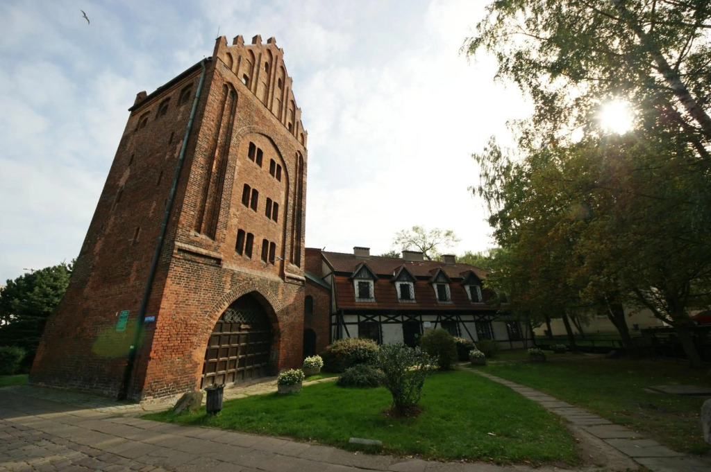 Hotel Zamkowy