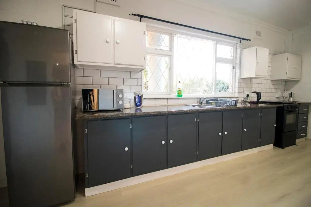 16 st Johns - Apartment