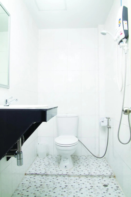 Krabi Orchid Hometel