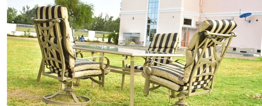 Grand Forty Hotel Kisumu	