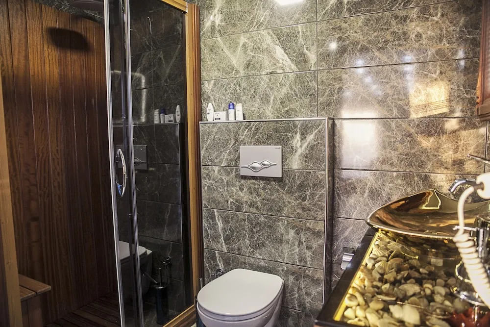 Stone Hotel