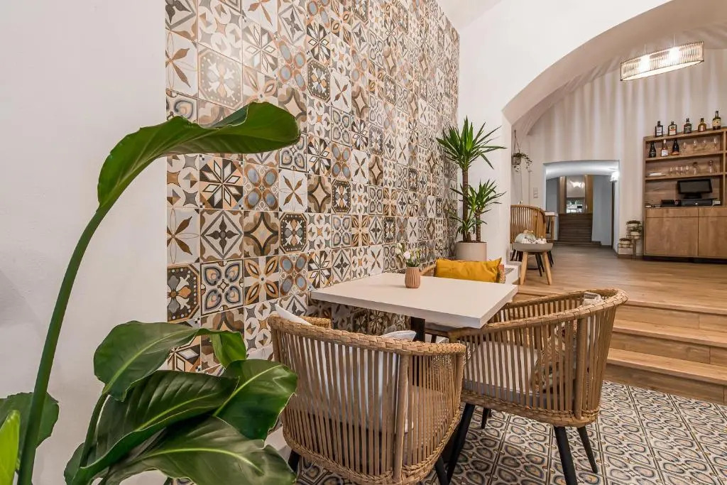Apartmany Kolegium