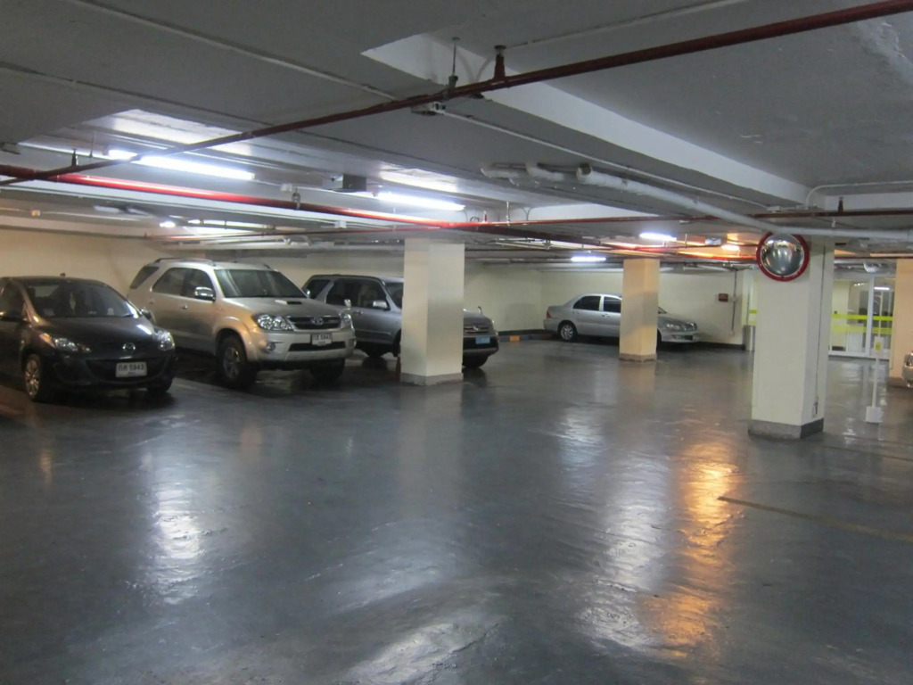 Lohas Residences Sukhumvit 2