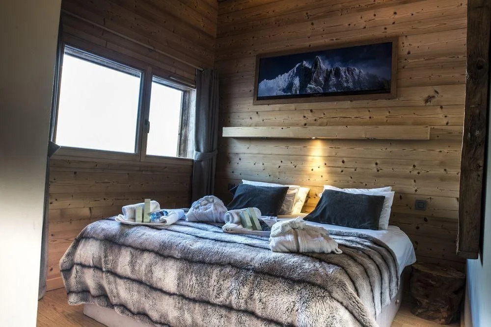 Blackrock Ski Lodge
