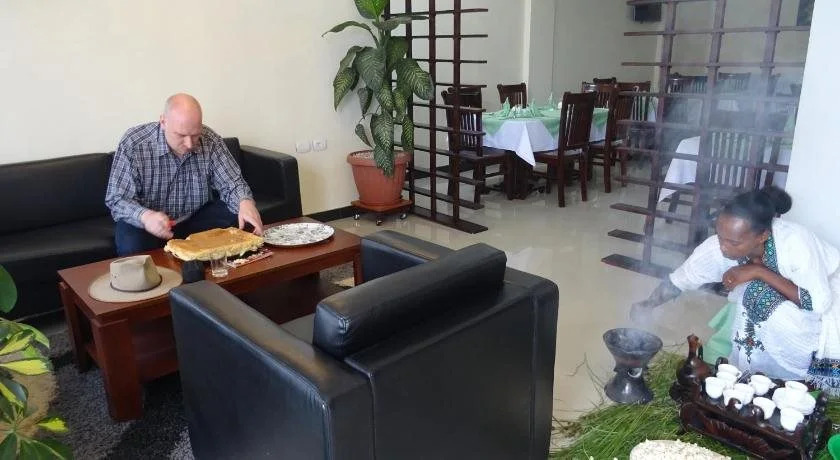 Afroaddis Hotel Apartment