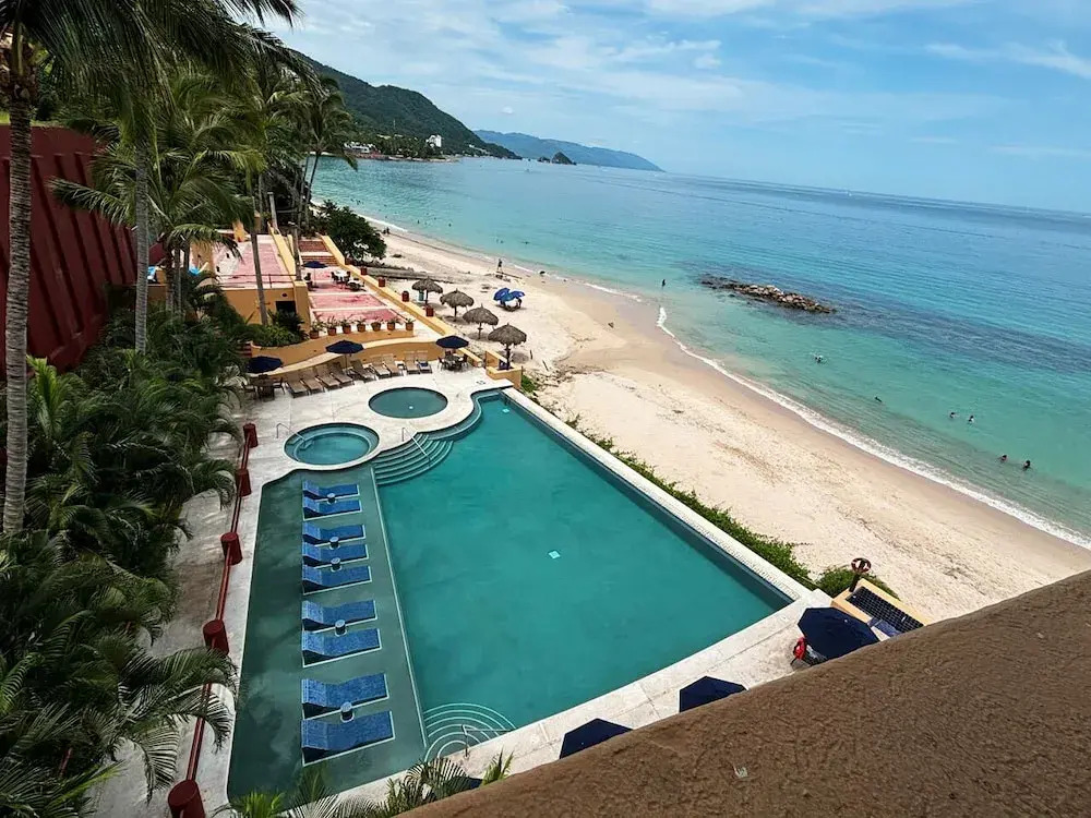 Condominio Los Palmares 902