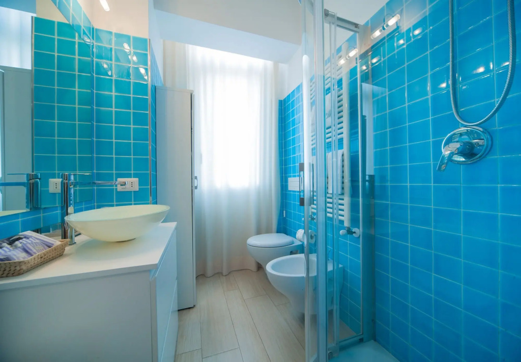 Residence Lungomare - Charming apartments