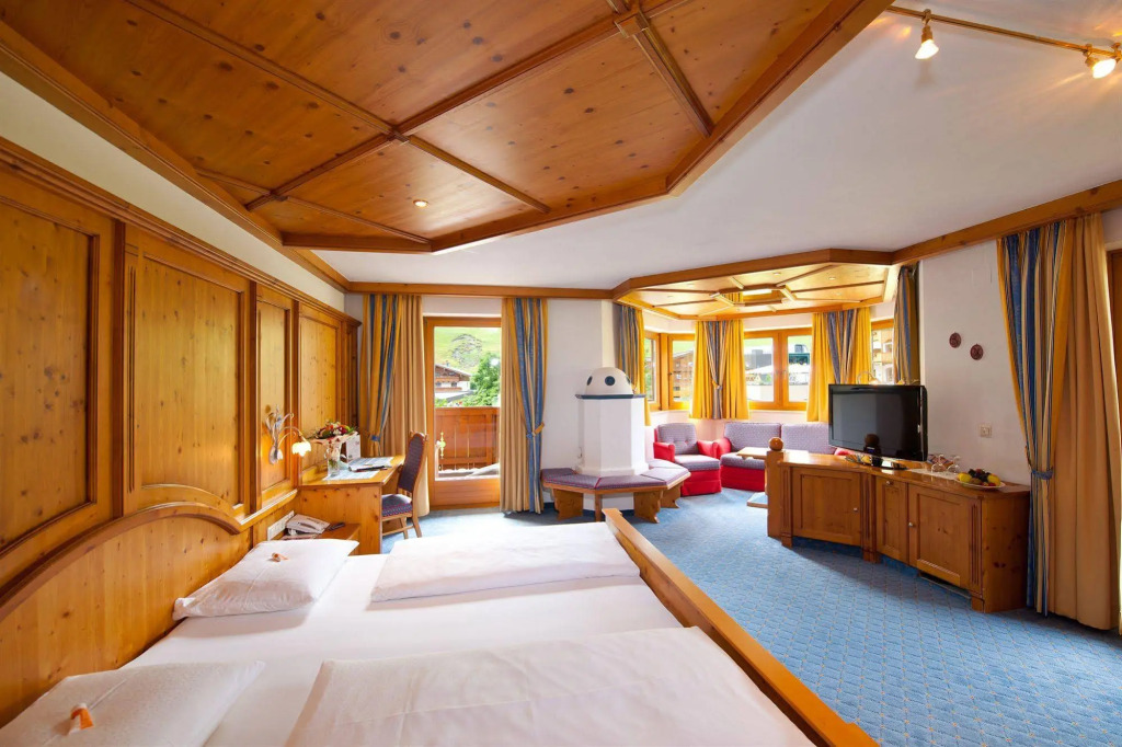Hotel Tauernhof