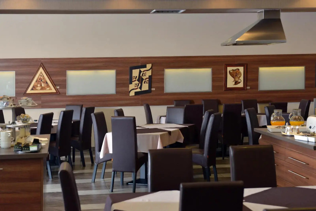 Vitta Hotel Superior