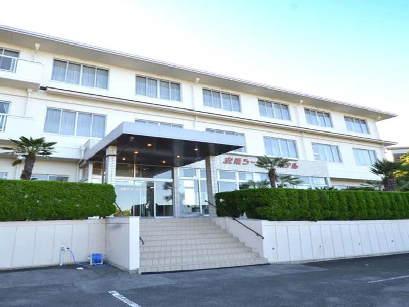 Anori Seaside Hotel