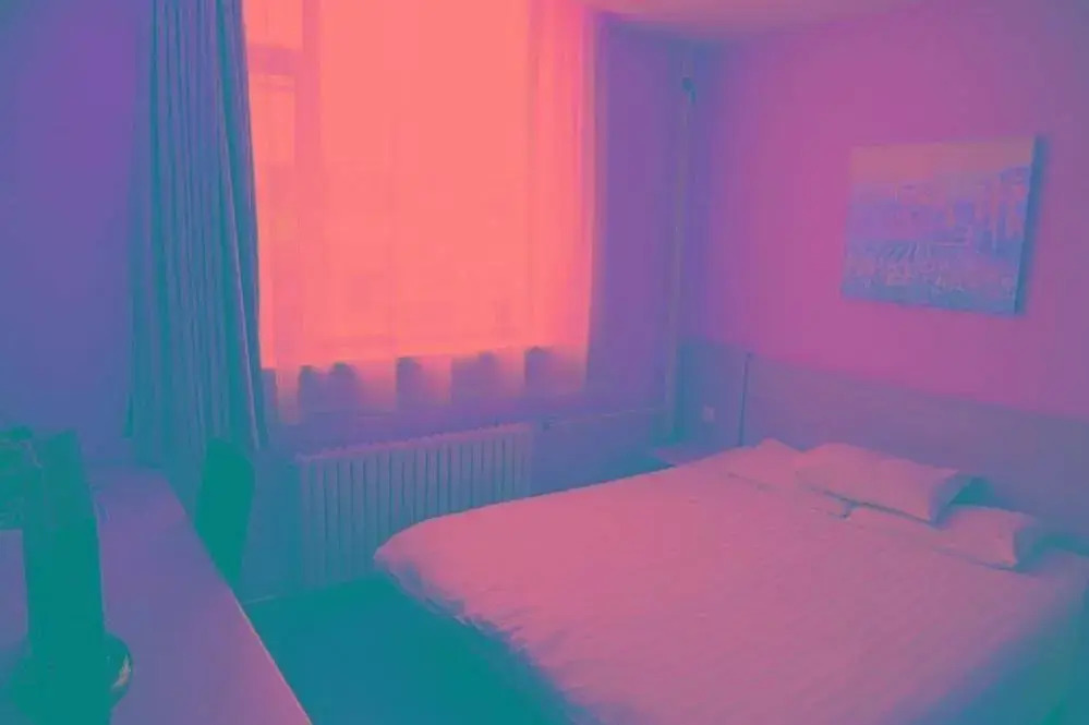 Hanting Hotel Changchun Hongqi Street Wanda