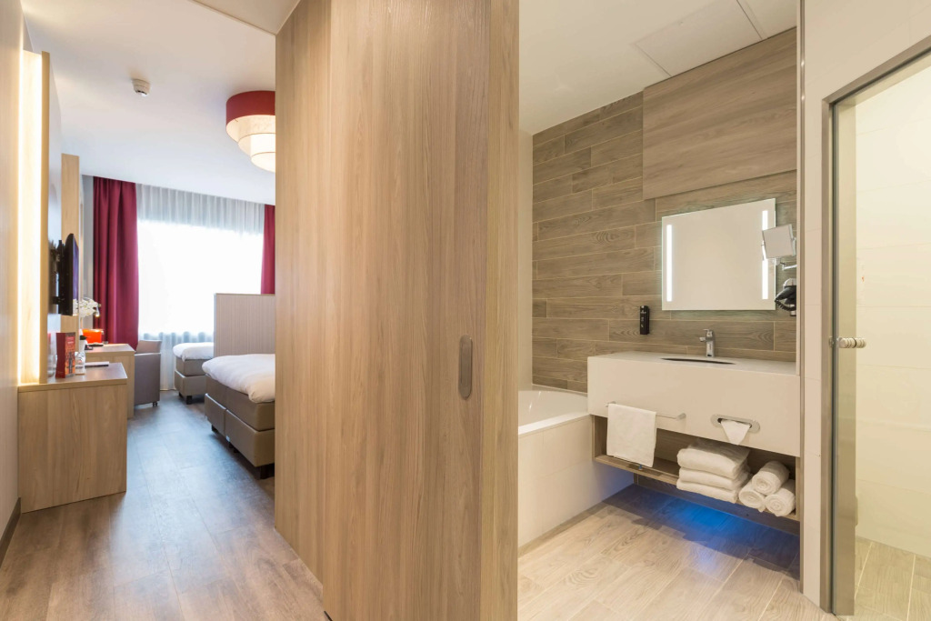 Ramada The Hague Scheveningen