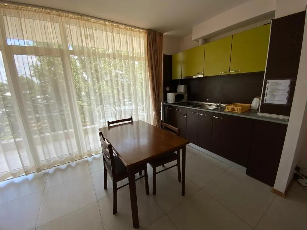 Grand Kamelia Apartments Sunny Beach